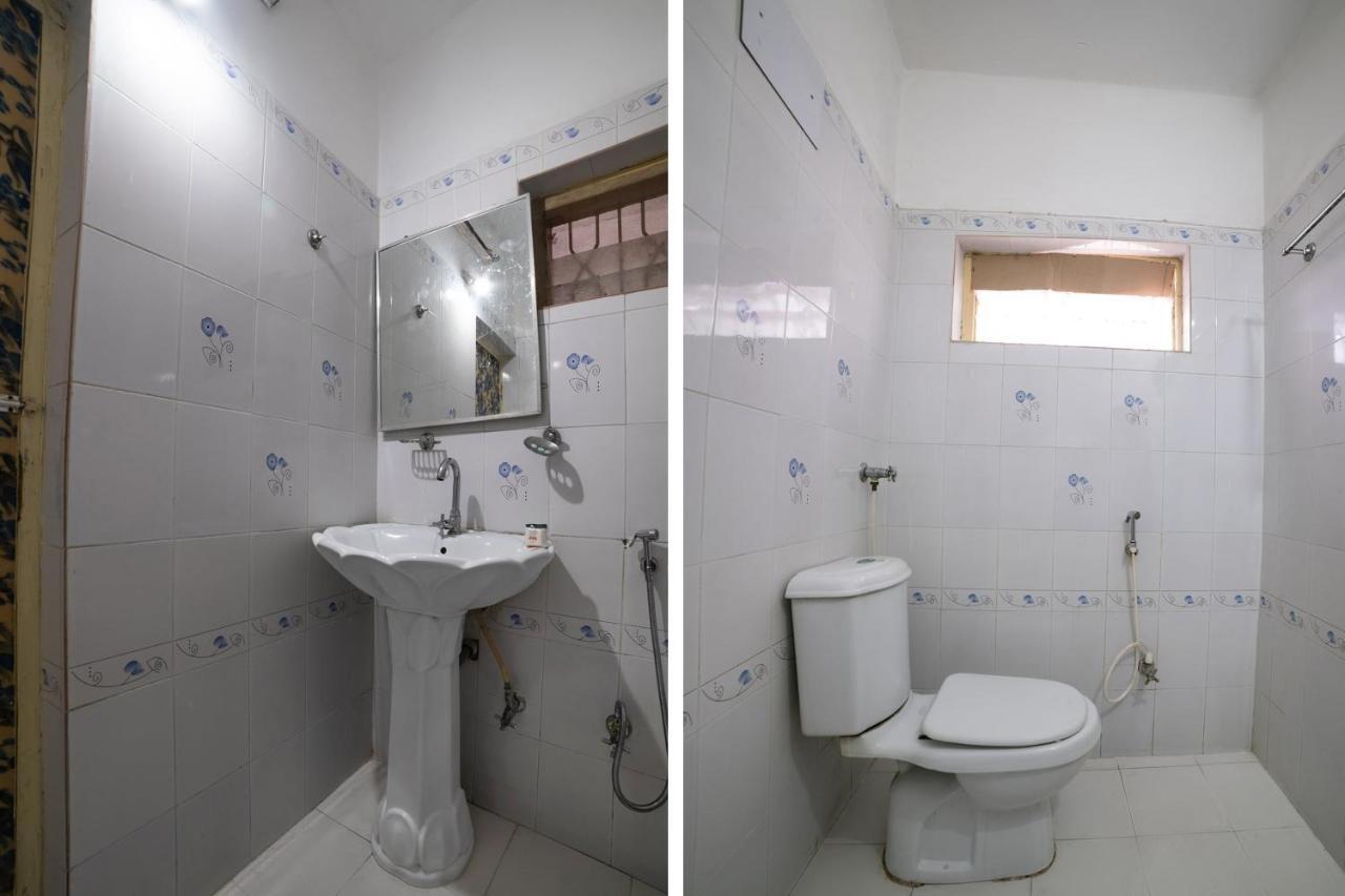 Oyo Th Guest House Хидерабад Екстериор снимка